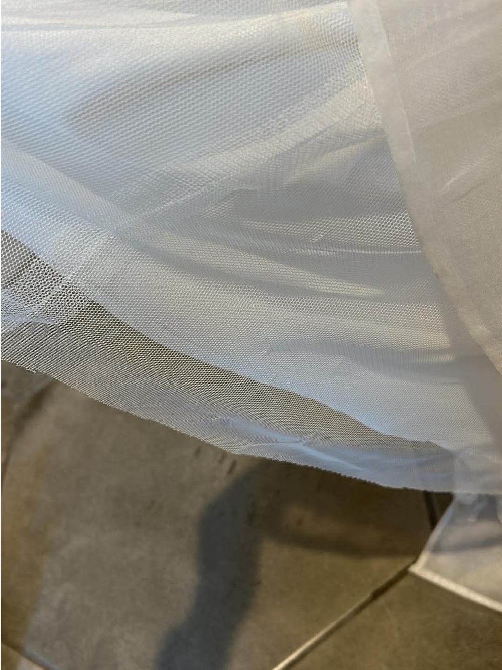 Amsale Dawson Lace Wedding Dress - Size 2 - Picture 16 of 16